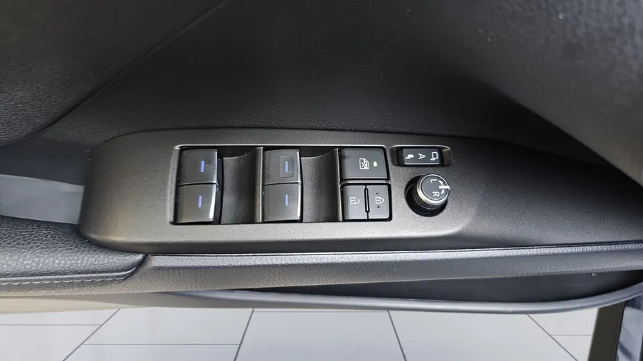 TOYOTA Camry Camry 2.5 Hybrid Executive CVT