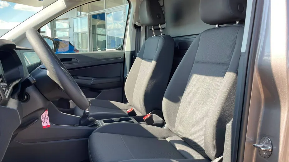 FORD Transit Connect Transit Connect L2 Trend Nowy