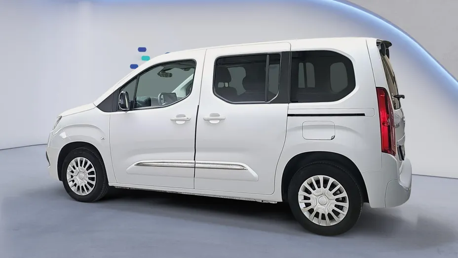 TOYOTA Proace City Verso Proace City Verso 1.5 D-4D Business