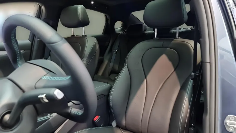 BYD Seal 6 Seal 6 DM-i 1.5 Comfort Nowy