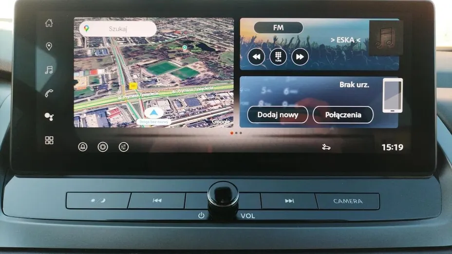 NISSAN Qashqai Qashqai 1.3 DIG-T mHEV N-Connecta Xtronic