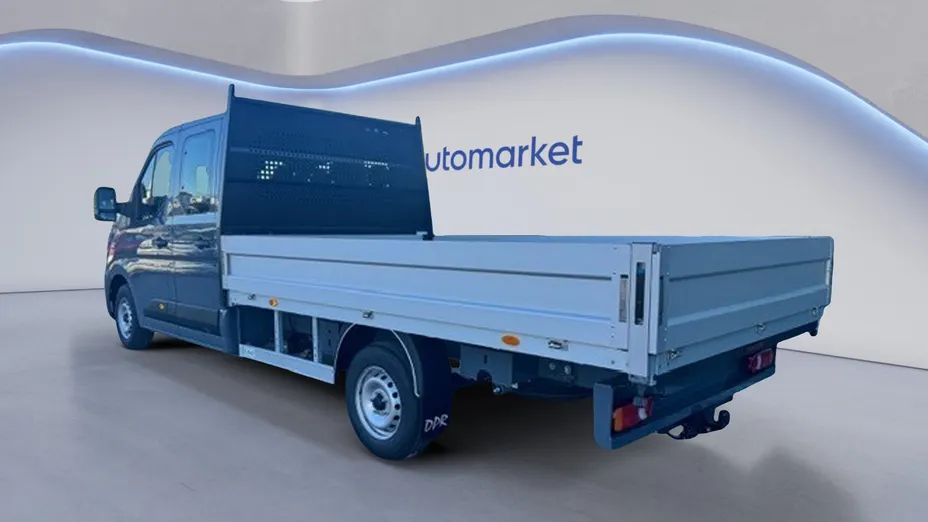 RENAULT Master Master dCi L3 Extra Nowy