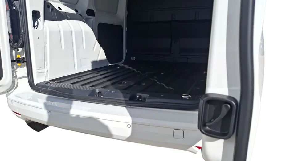 VOLKSWAGEN Caddy Caddy Cargo 2.0 TDI DSG Nowy