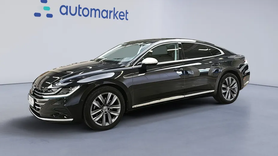 VOLKSWAGEN Arteon Arteon 2.0 TSI Elegance DSG