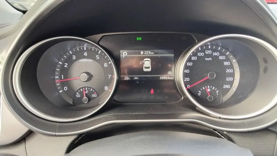 KIA XCeed XCeed 1.5 T-GDI M DCT