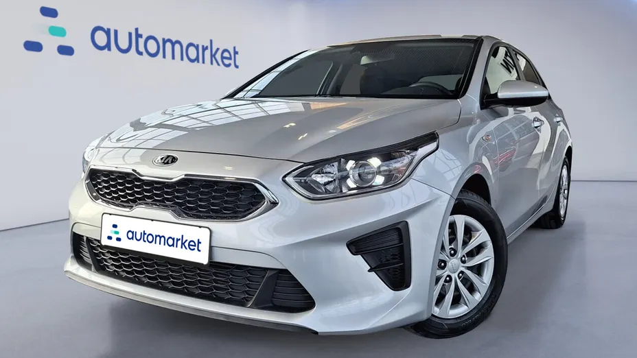 KIA Cee'd Ceed 1.0 T-GDI S