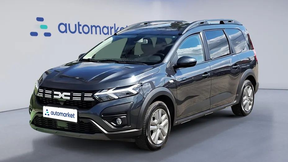 DACIA Jogger Jogger 1.0 TCe Expression LPG