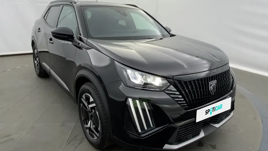 PEUGEOT 2008 -