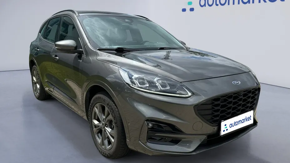 FORD Kuga Kuga 2.5P PHEV FWD ST-Line