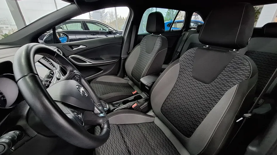 OPEL Astra Astra V 1.4 T GS Line S&S