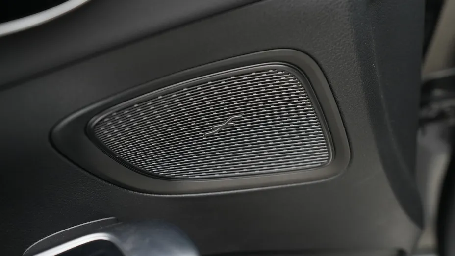 MERCEDES-BENZ C Klasa C 180 mHEV Business Edition