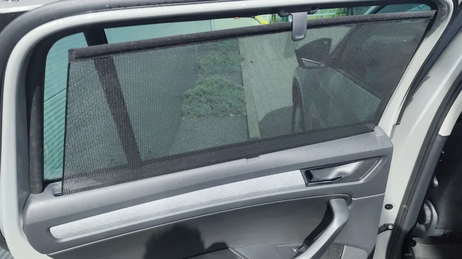 SKODA Kodiaq Kodiaq 2.0 TSI 4x4 Style DSG