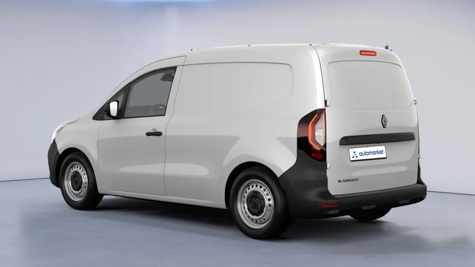 RENAULT Kangoo Express/Van Kangoo Van 1.5 Blue dCi L1 Advance Nowy