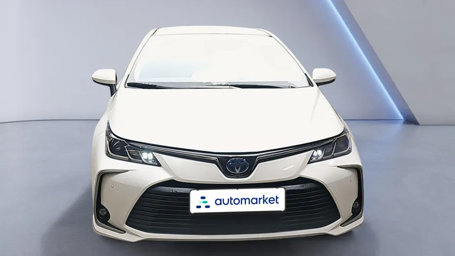 TOYOTA Corolla Corolla 1.8 Hybrid Comfort
