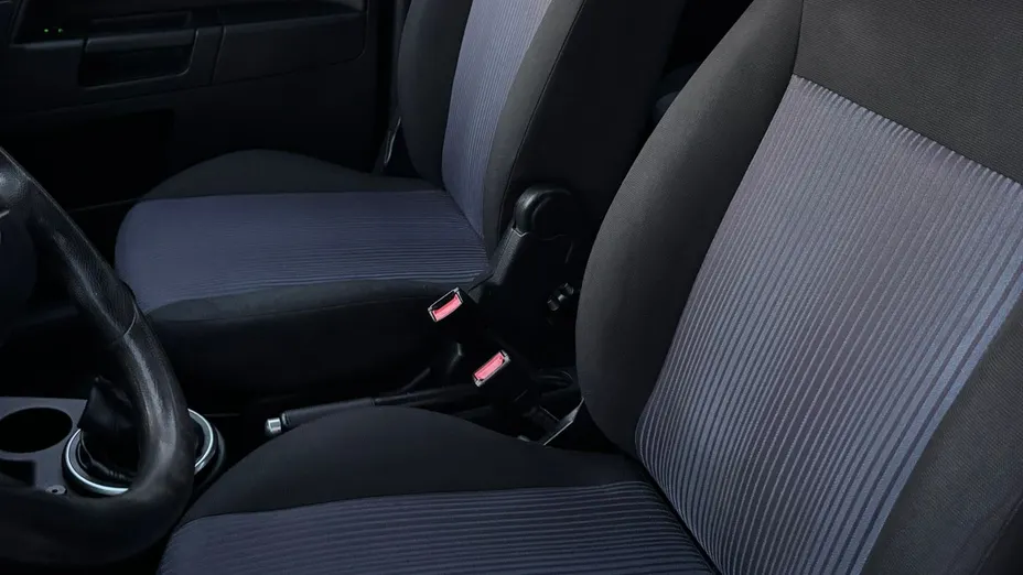 FORD Fusion Fusion 1.4 TDCi Trend