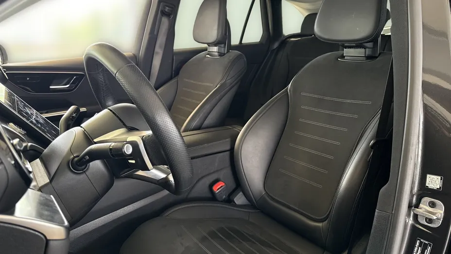 MERCEDES-BENZ GLC GLC 220 d mHEV 4-Matic AMG Line