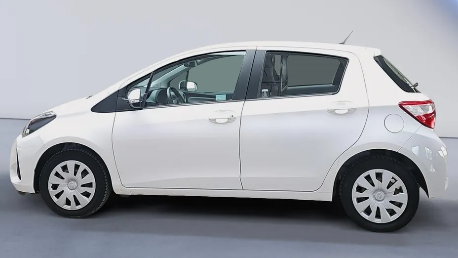 TOYOTA Yaris Yaris 1.5 Active