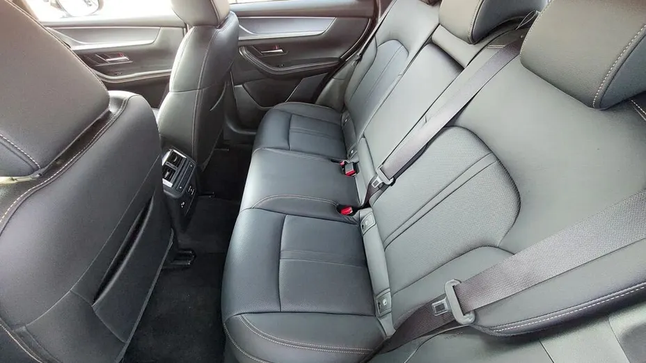 MAZDA CX-60 CX-60 3.3 D mHEV Homura Plus aut