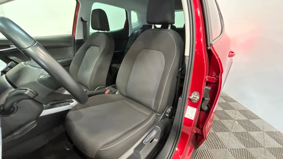 SEAT Arona -