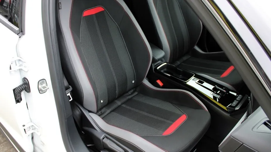 OPEL Mokka Mokka 1.2 T GS Line Plus S&S aut