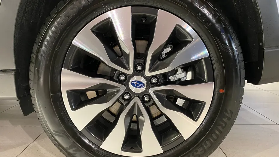 SUBARU Outback Outback 2.5i Business Edition (EyeSight) Lineartronic Nowy