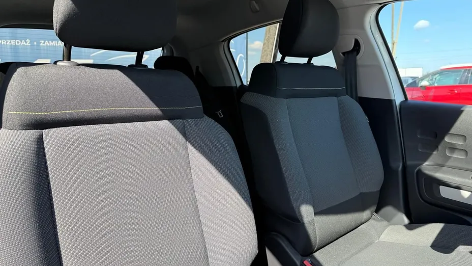 CITROEN C3 -