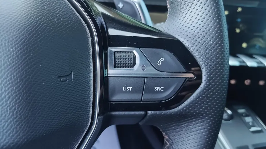 PEUGEOT 508 508 SW PureTech PHEV 225 GT S&S e-EAT8