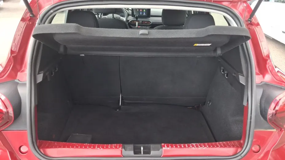 DACIA Sandero -
