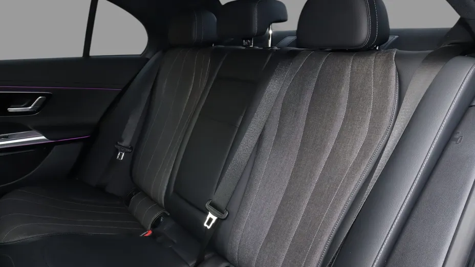 MERCEDES-BENZ E Klasa E 220 d mHEV 4-Matic Avantgarde 9G-Tronic