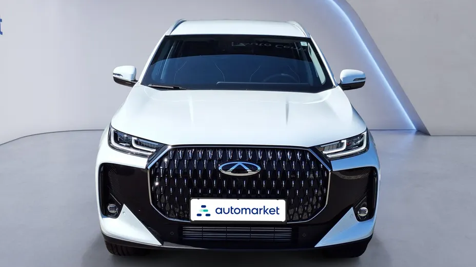 CHERY Tiggo 7 Tiggo 7 1.5 T-GDI Super Hybrid Prestige DHT Nowy