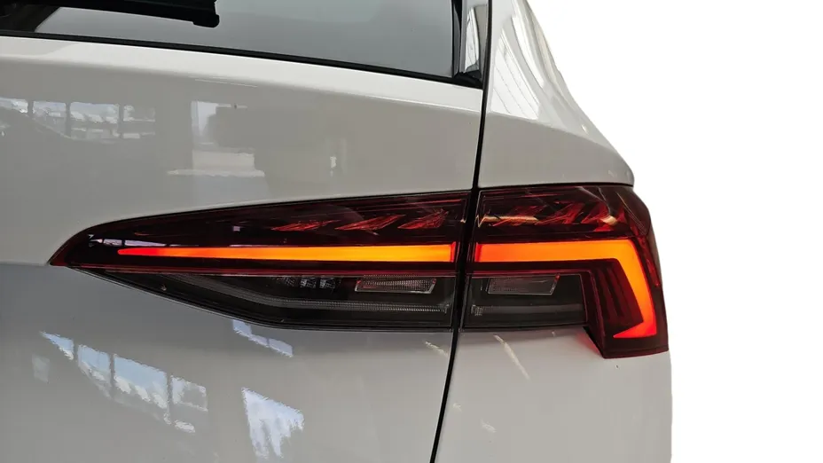SKODA Octavia Octavia 1.5 TSI ACT Style