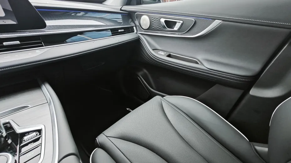 CHERY Tiggo 7 Tiggo 7 1.6 T-GDI Comfort DCT Nowy