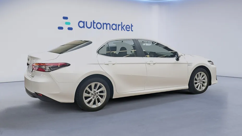 TOYOTA Camry Camry 2.5 Hybrid Comfort CVT