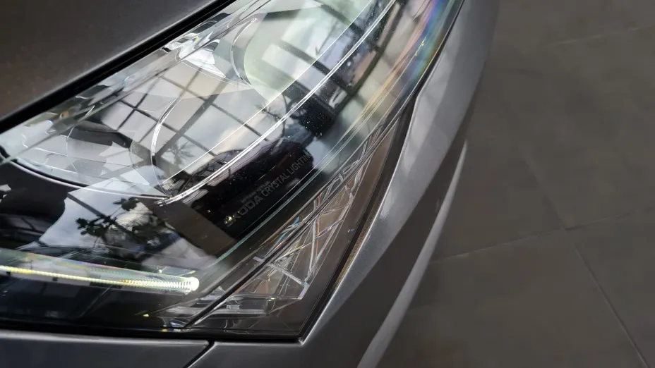 SKODA Superb Superb 2.0 TDI SCR Ambition DSG