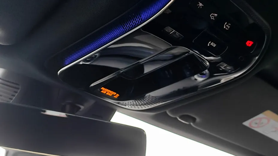 MERCEDES-BENZ GLC GLC 220 d mHEV 4-Matic AMG Line