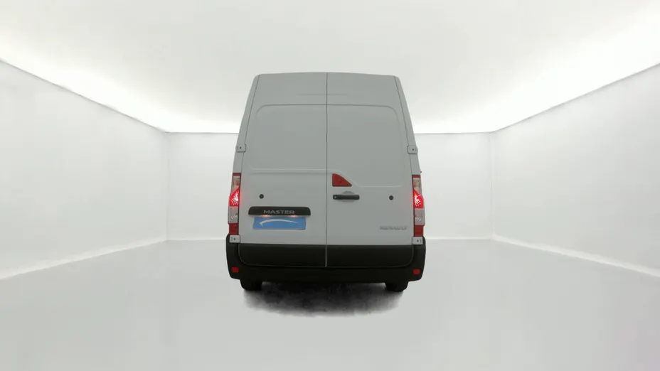 RENAULT Master -