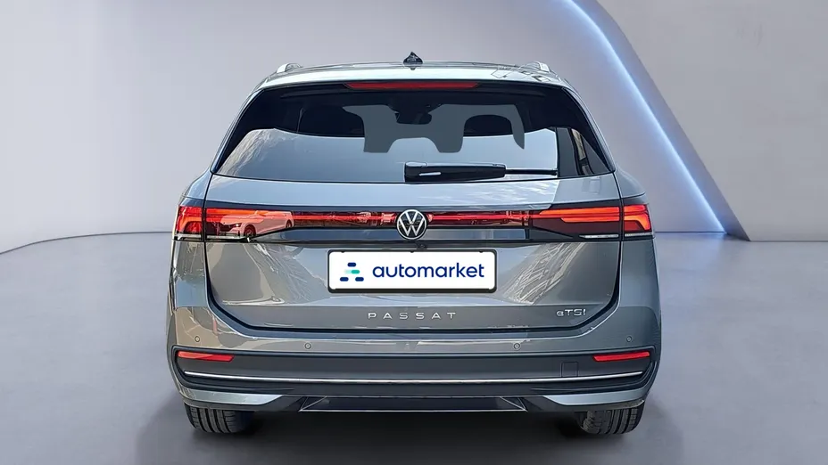 VOLKSWAGEN Passat Passat 1.5 TSI ACT mHEV Business Plus DSG Nowy