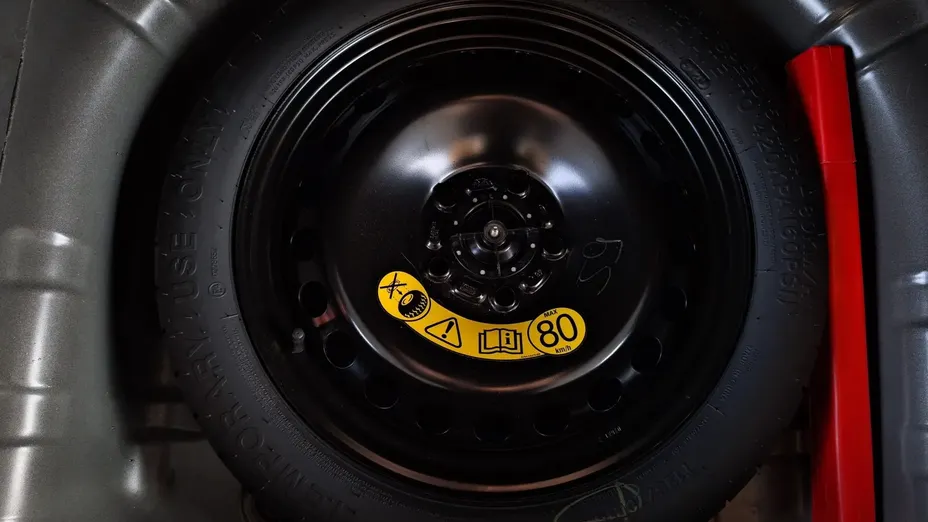 FORD Focus Focus 1.5 EcoBlue SCR Connected