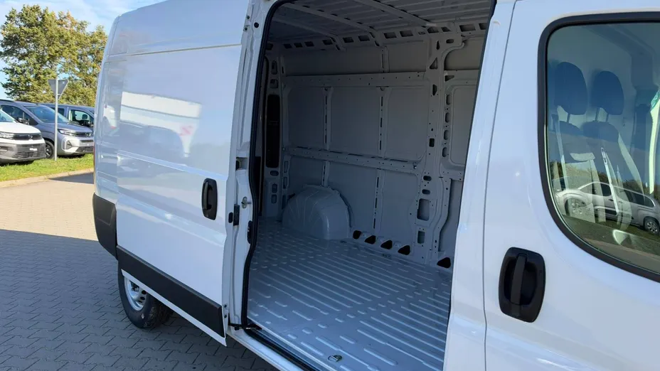 PEUGEOT Boxer Boxer 335 H3-Power L3H2