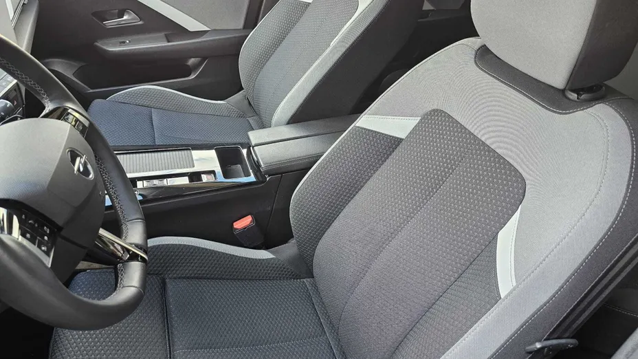 OPEL Astra Astra VI 1.5 CDTI Business Edition S&S aut