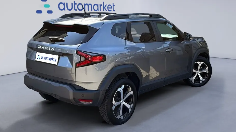 DACIA Duster Duster 1.0 TCe Journey LPG
