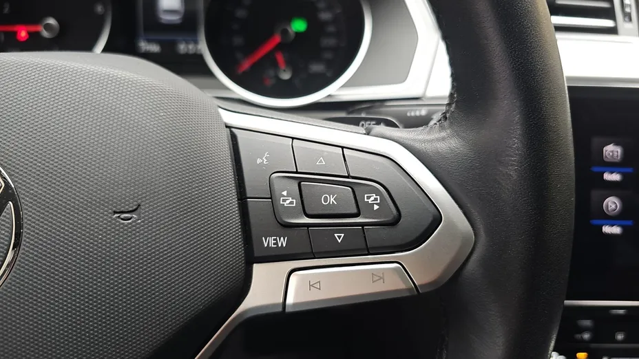 VOLKSWAGEN Passat Passat 1.5 TSI EVO Business DSG