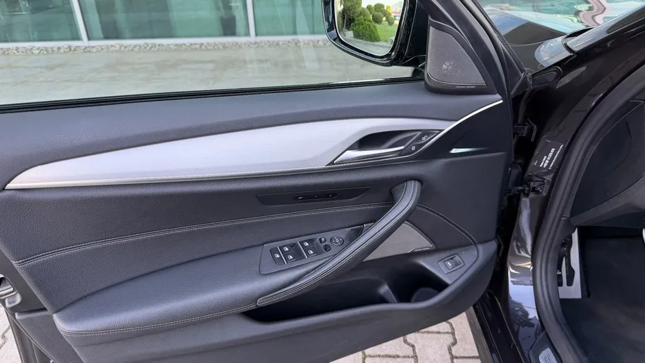 BMW Seria 5 -