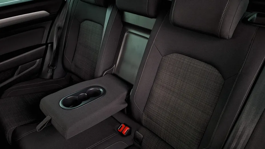 VOLKSWAGEN Passat Passat 2.0 TDI EVO Business DSG