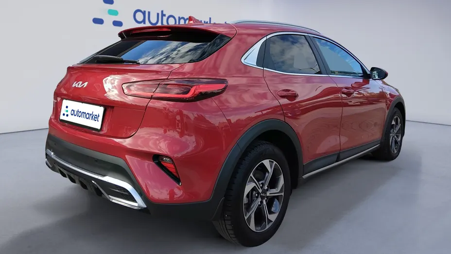 KIA XCeed XCeed 1.5 T-GDI M DCT