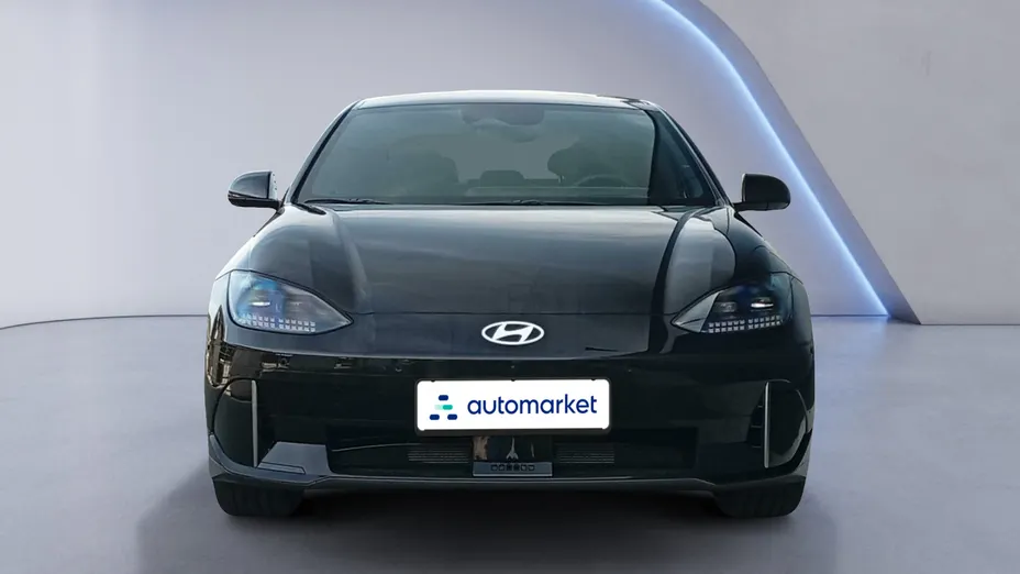 HYUNDAI Ioniq 6 Ioniq 6 77kWh Uniq 4WD