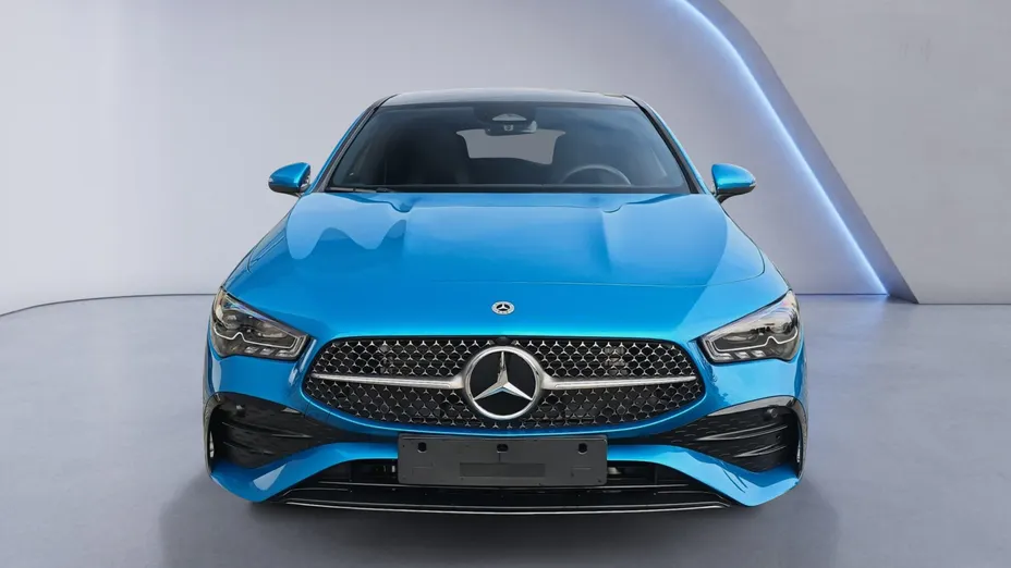 MERCEDES-BENZ CLA CLA 200 mHEV AMG Line 7G-DCT