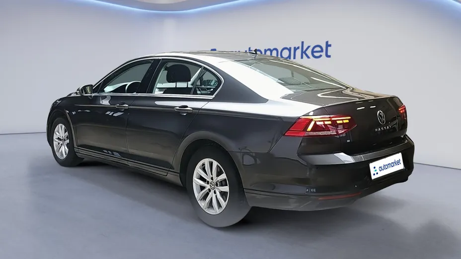 VOLKSWAGEN Passat Passat 1.5 TSI EVO Business DSG
