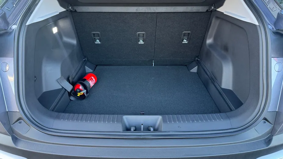 OMODA Omoda 5 Omoda 5 1.6 T-GDI Premium DCT Nowy