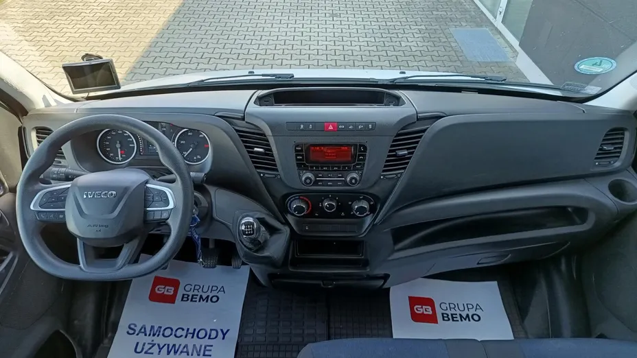 IVECO Daily Daily 35S18 D